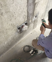 水电师傅有多重要? 清包小伙伴看过来