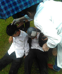 ����ש�������ͷ ��ô���ŵ������һ�ͷ�ؼ�