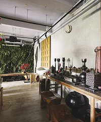家居风水植物摆放注意事项 植物的摆放有六大禁忌