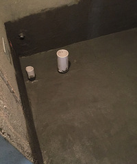 自己刷防水 附步骤