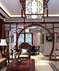 古典风格餐厅设计案例 如何设计古典风格餐厅