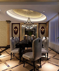 餐厅家具图片 餐厅家具怎么选