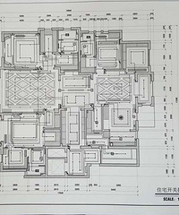 图纸真的很难看懂?只要用心你也可以