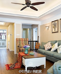 [�ռ�]120ƽ����80�����鷿 �Һ��ż�ֻ��1��ǽ��