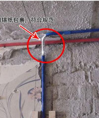 "水电验收有哪些标准 水电路部分各种怎么验收"
