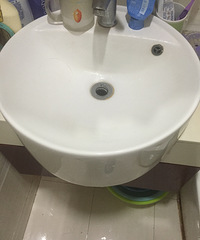 台下盆台上盆 谁才是家居界的颜值担当?