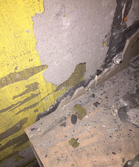 "翡翠城瓷砖空鼓等装修问题之返工日记(与投诉维权贴同步更新)"
