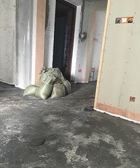 地面找平你该知道的二三事