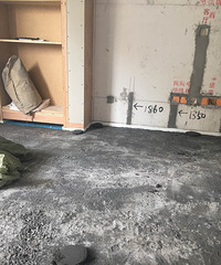 地面找平你该知道的二三事