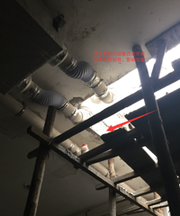 装新风一不小心就杯具?留一笔尾款!