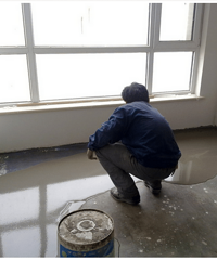 地面找平操作方法 地面找平方法及特点