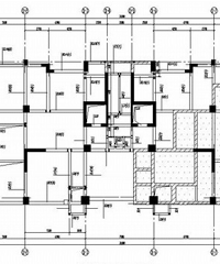 框剪结构建筑特点,长知识