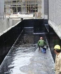 地下室防水施工方案 地下室防水要注意