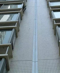 沉降缝装修效果图 沉降缝的分析介绍