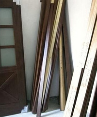 木门安装方法 木门安装看着简单其实很难