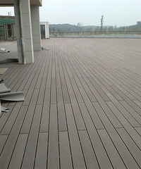 木塑地板是什么 板材知识