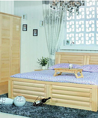 松木家具的优缺点 家具