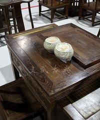 鸡翅木家具的介绍与作用 家具知识
