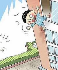家中暗藏的安全隐患你知多少?12天已12名孩子因它而亡!
