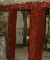 "承重墙开门洞怎么加固 承重墙加固方法介绍"