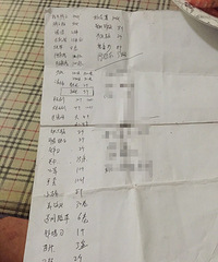 腻子有多重要?清包材料清单大公开