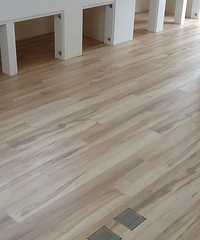 枫木地板的优缺点 品牌价格