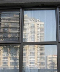 "隐形纱窗哪种好 教你怎么选择家具"