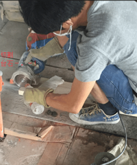 �ż�ʯ��̨ʯѡ�� ���ֲ��±��ӵķ���