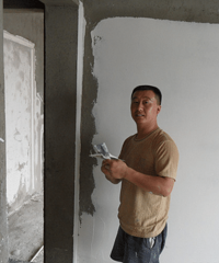 批腻子是什么?有什么作用?这篇文章告诉你