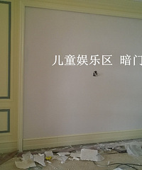 事关脸面!木门安装全纪录