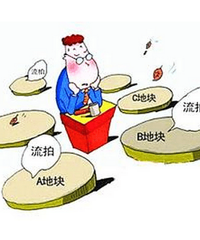 土地出让金如何计算?新年新规