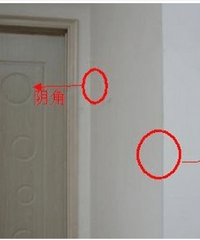 "暗护角装修要求 纸护角的优点"