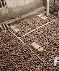 "下沉式卫生间一定要做二次排水!!!不容忽视的细节"