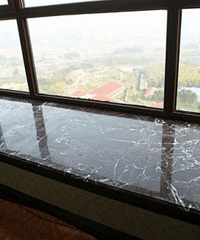 窗台板用什么材料好 窗台板材料