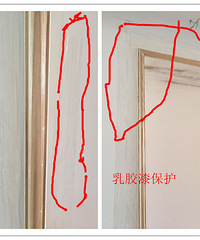 木器漆材料篇 聚酯漆和水性漆的区别