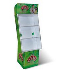 水果陈列架 水果陈列架怎么摆放才好看
