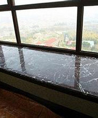 窗台板用什么材料好 大理石窗台板安装流程