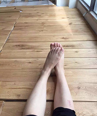 ���ϵذ岻�ʺ��ã�ֻ��ȥ��ʵľ�ذ�