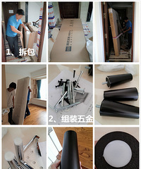 为了睡得舒服和健康 买床的时候一定要多看看五金