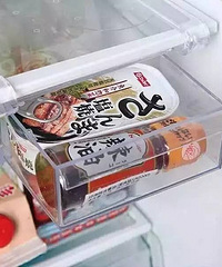 厨房收纳小贴士,让这个最居家的地方看起来井井有条