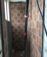 "【老板电器杯】一砖一瓦搭建爱的城堡(各种安装进行)"