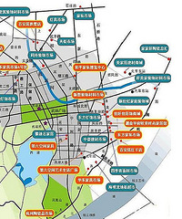 杭州最全的装修建材市场-2016年7月最新版