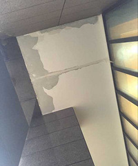 关于厨房和阳台防水问题