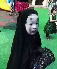 逢年过节你会花心思装扮自己家吗