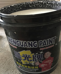 地砖上墙易脱落,图文知识告诉你怎么避免!