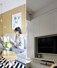 [���]���ڸ������Ϲ�����һ����ǽ ֻΪ���ҿ�����