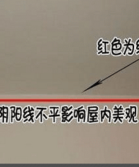 验房前的功课,看看自己就能验房!