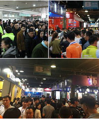 17年杭城土豪第一聚 听说买房的都要来这!
