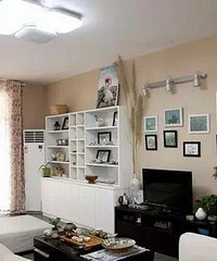 "电视背景墙造型有哪些 怎样装客厅电视墙既简单又省钱"