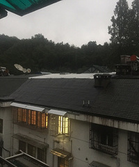 孩子读书父母养老 临平小排屋换成60方老破小